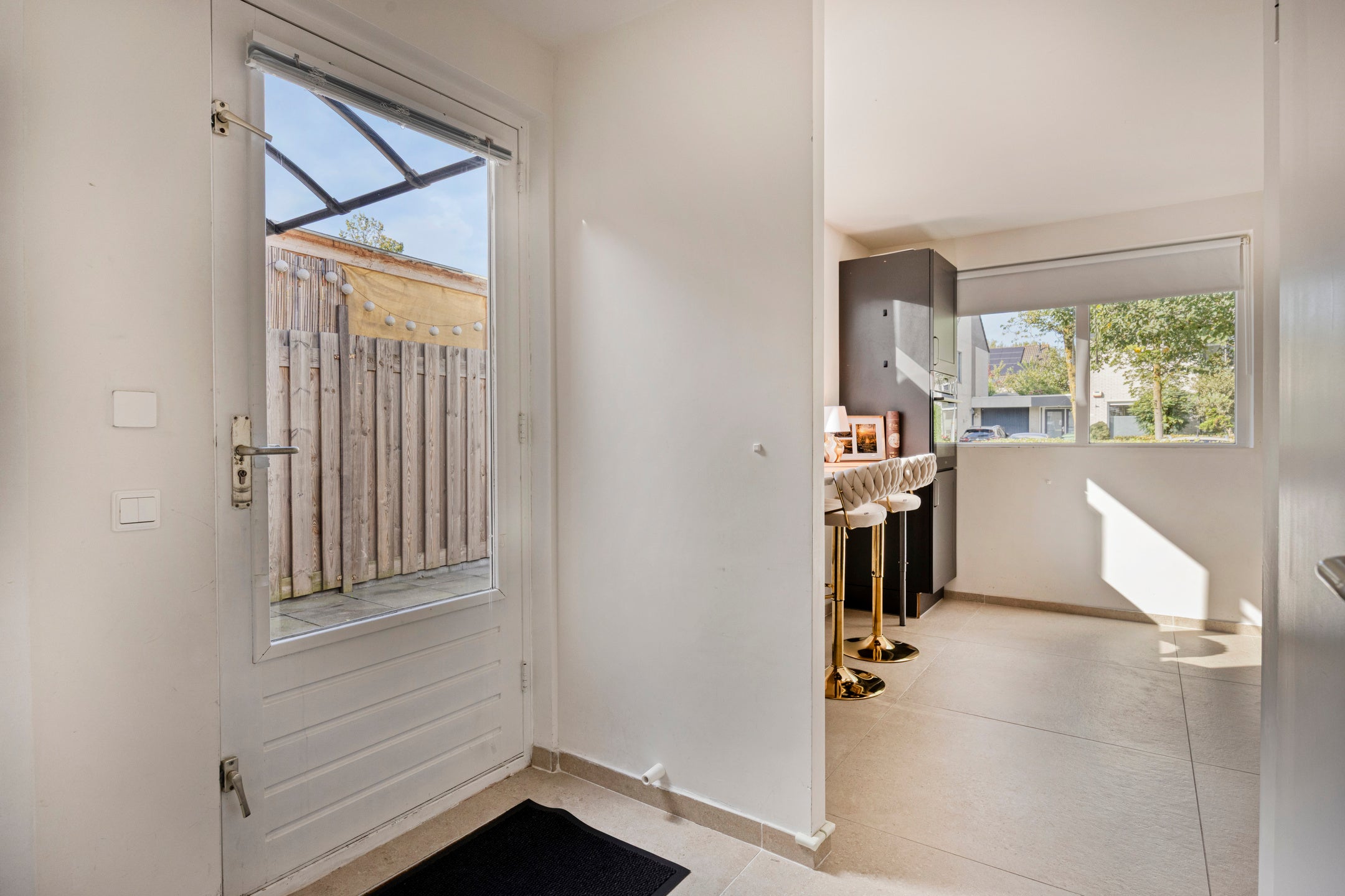 Tussenwoning te koop: De Klenckestraat 34, Almere