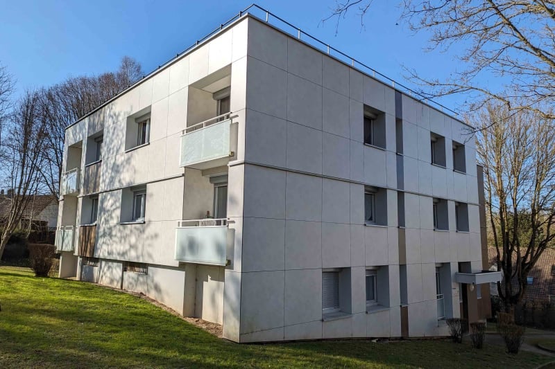 Appartement Rue Isidore Mars à Val-de-Scie
