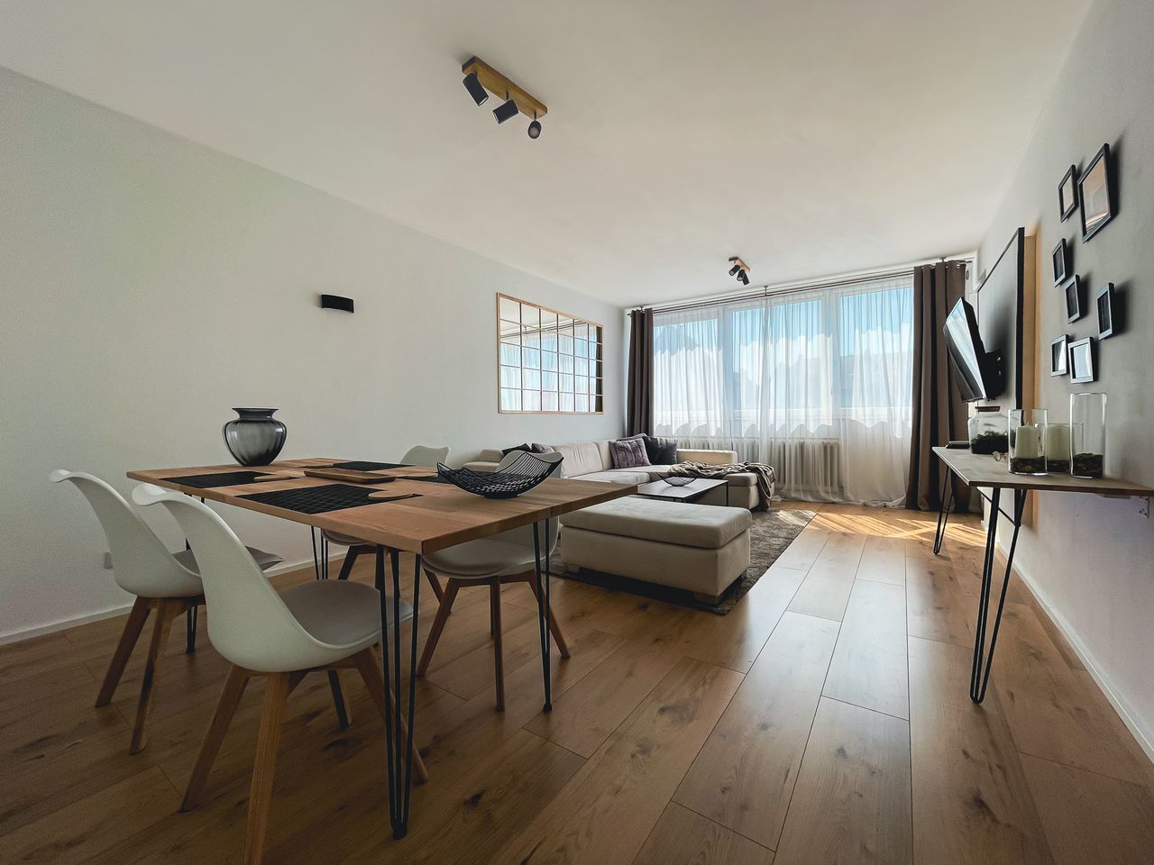 Wohnung Rebenring in Braunschweig