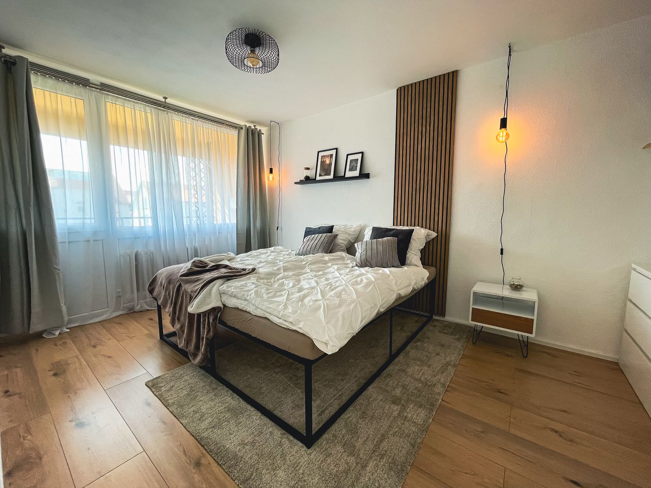Wohnung Rebenring in Braunschweig