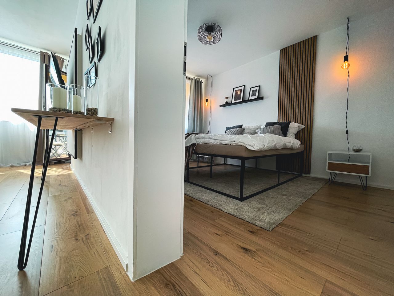Wohnung Rebenring in Braunschweig