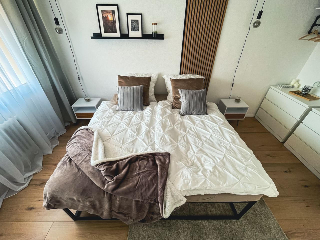 Wohnung Rebenring in Braunschweig