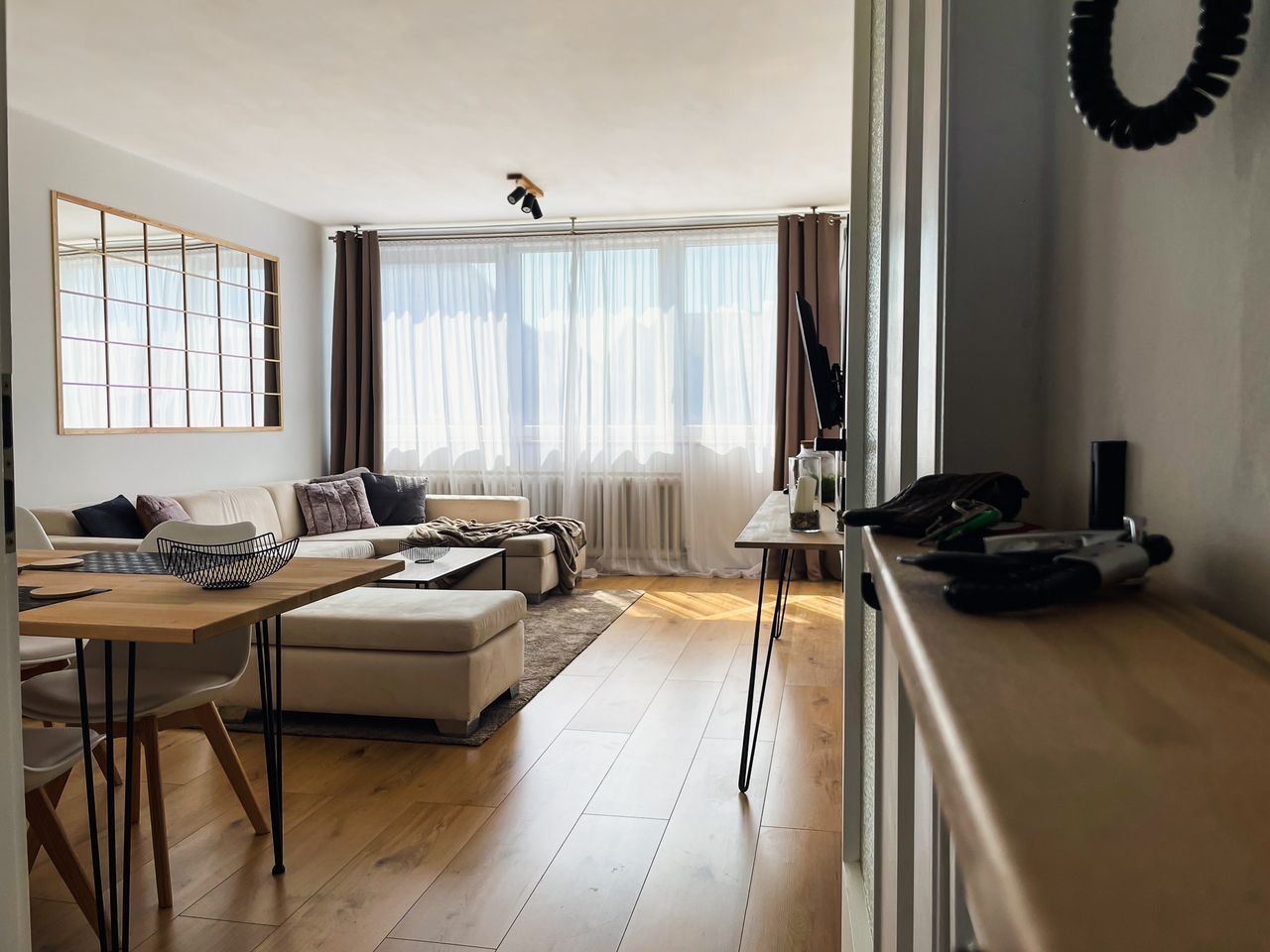 Wohnung Rebenring in Braunschweig