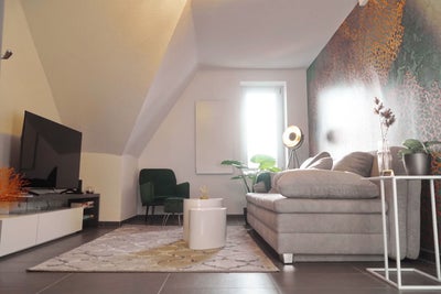 Wohnung Hippolytusstraße in Troisdorf