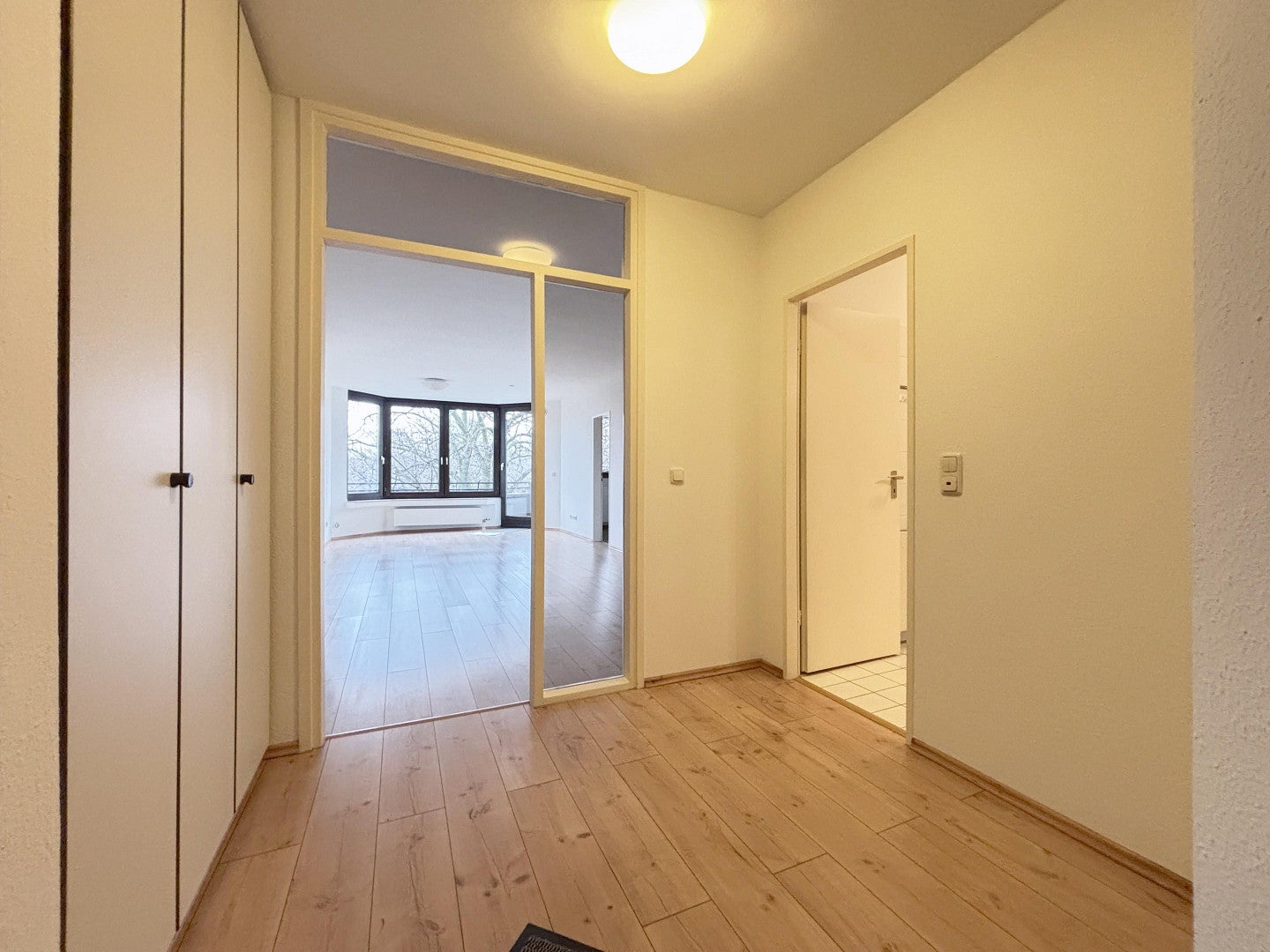 Wohnung Neusser Straße in Köln