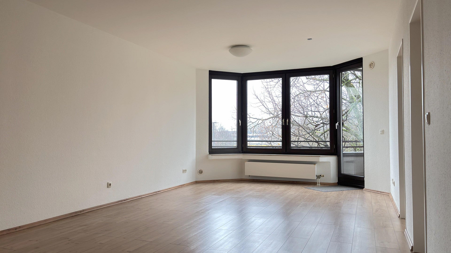 Wohnung Neusser Straße in Köln