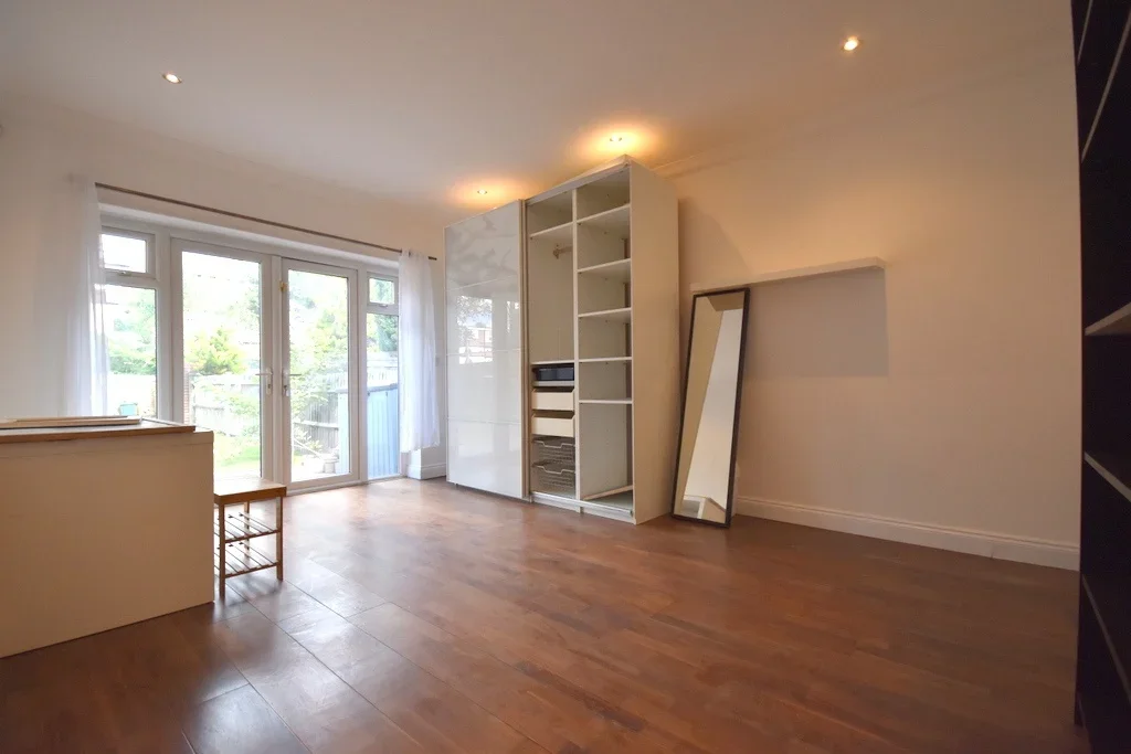 House Meadow Close in Greater London