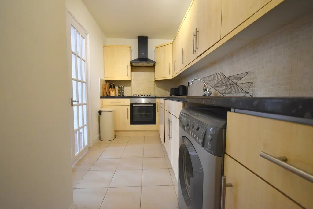 House Meadow Close in Greater London