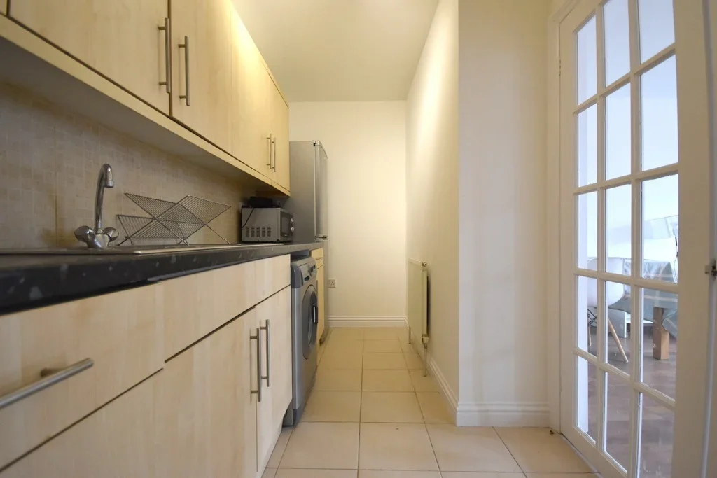 House Meadow Close in Greater London