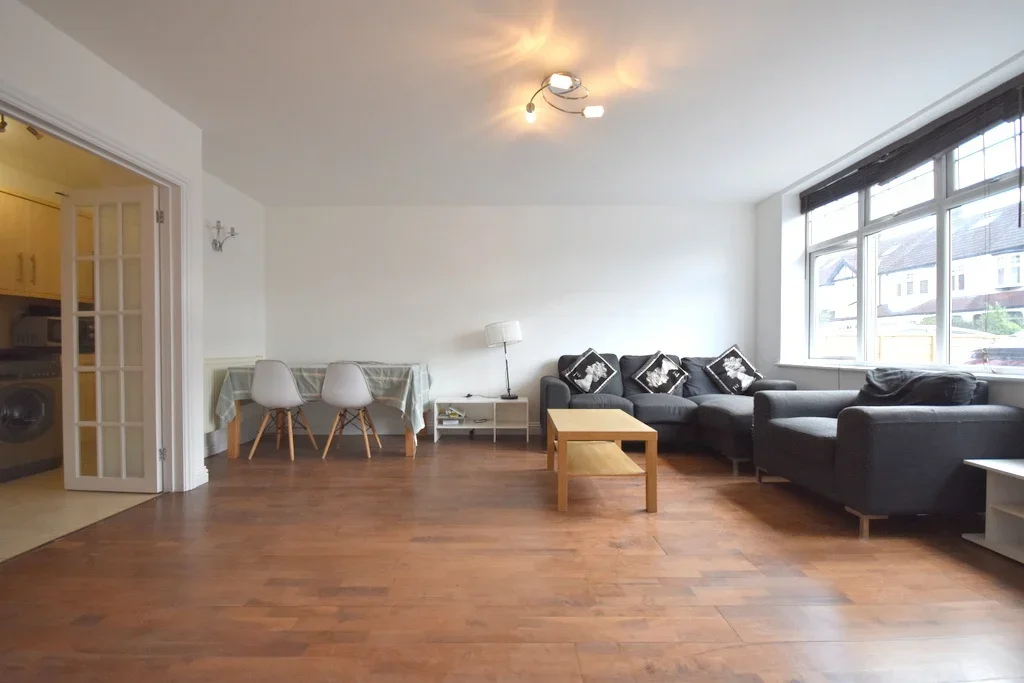 House Meadow Close in Greater London