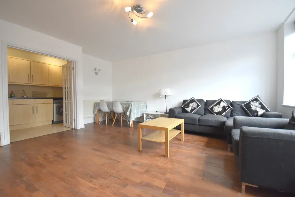 House Meadow Close in Greater London