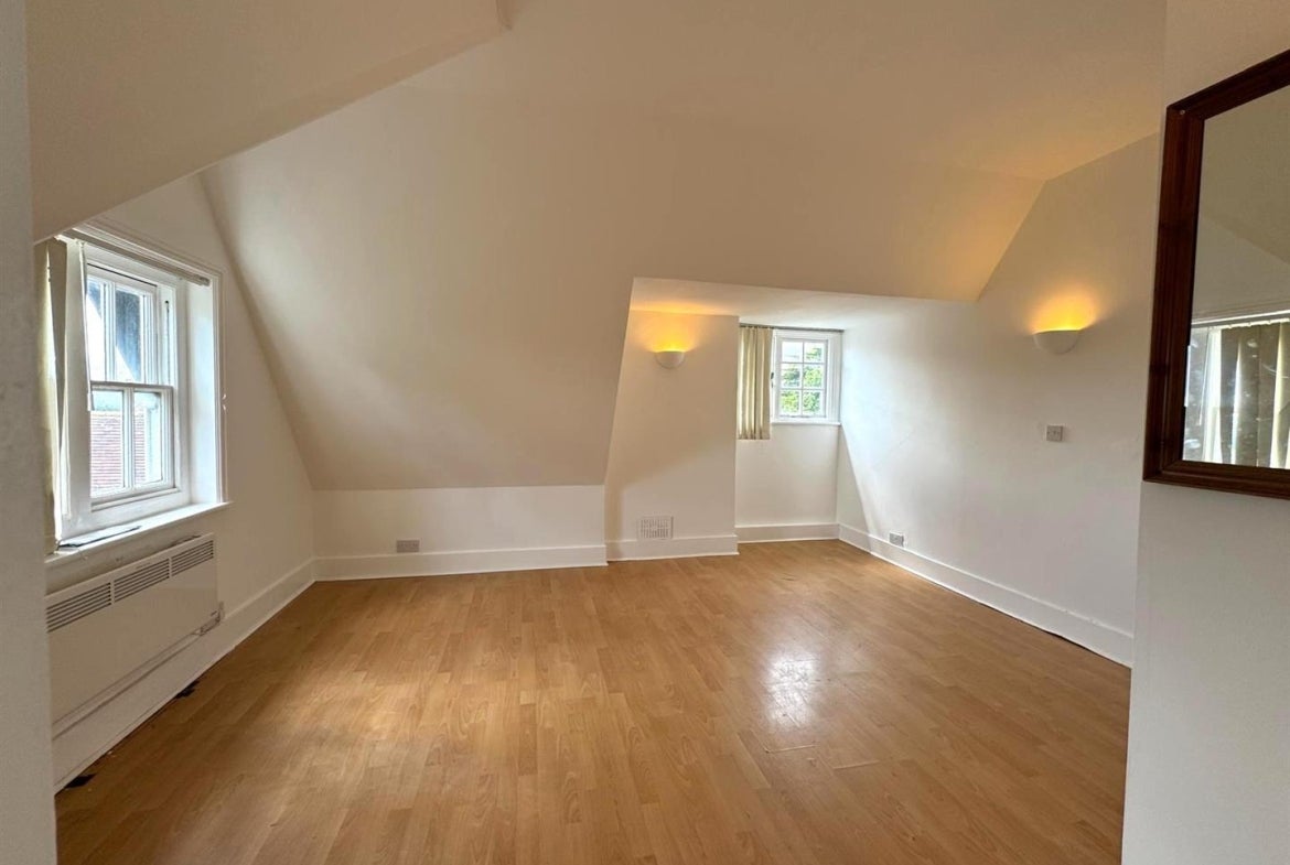 Flat Boyn Hill Avenue in Maidenhead