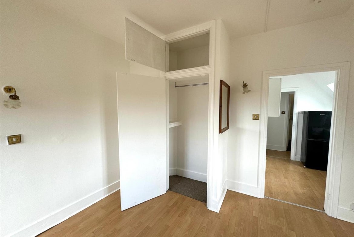 Flat Boyn Hill Avenue in Maidenhead