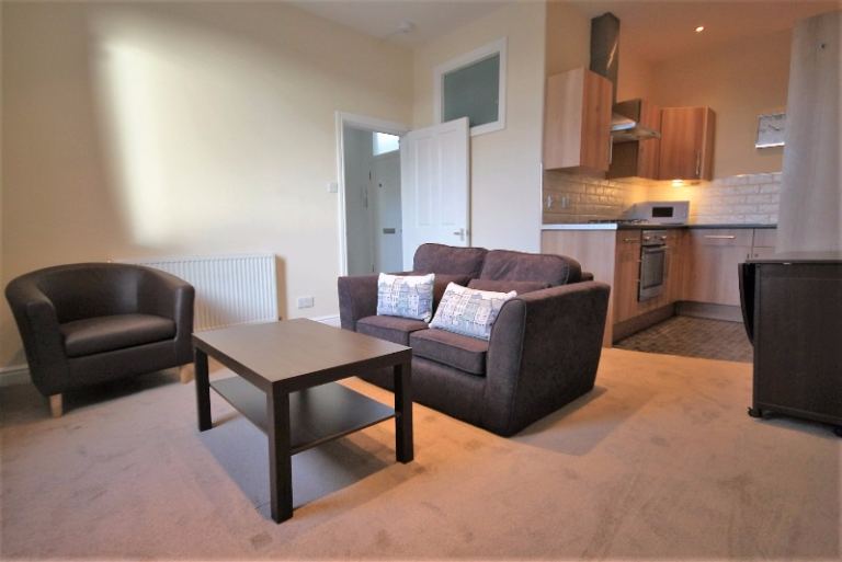 Flat Millar Place in City of Edinburgh