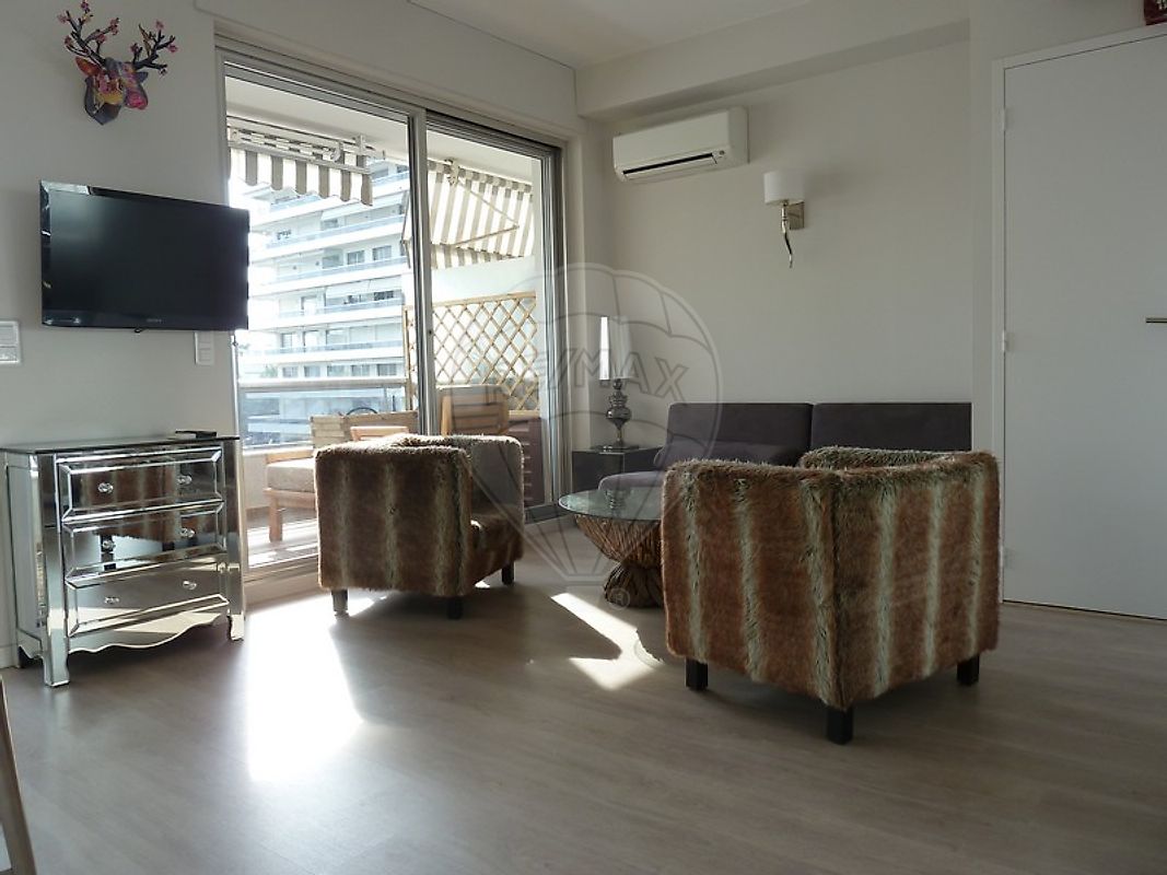 Appartement Les Jardins de Thalassa à Marseille