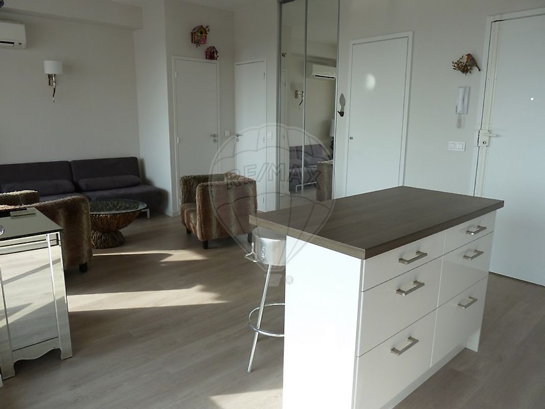 Appartement Les Jardins de Thalassa à Marseille