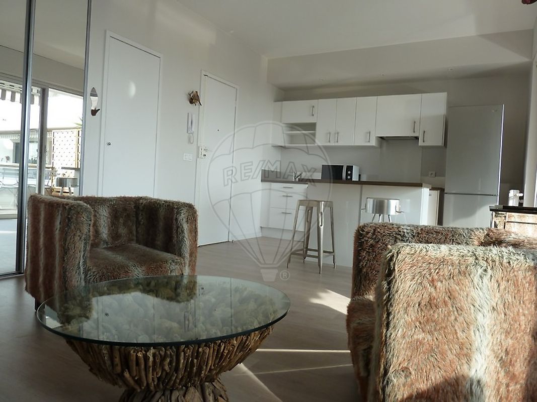 Appartement Les Jardins de Thalassa à Marseille