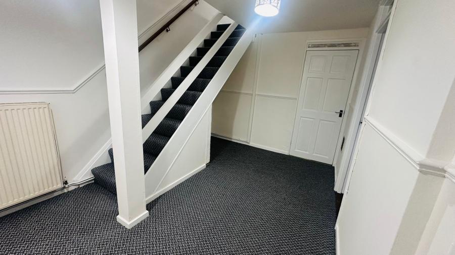 House Hayle in Tamworth