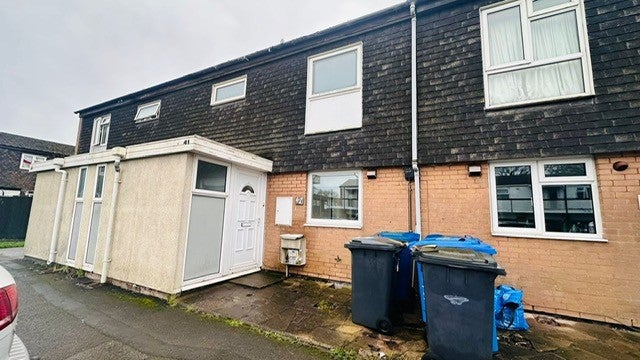 House Hayle in Tamworth