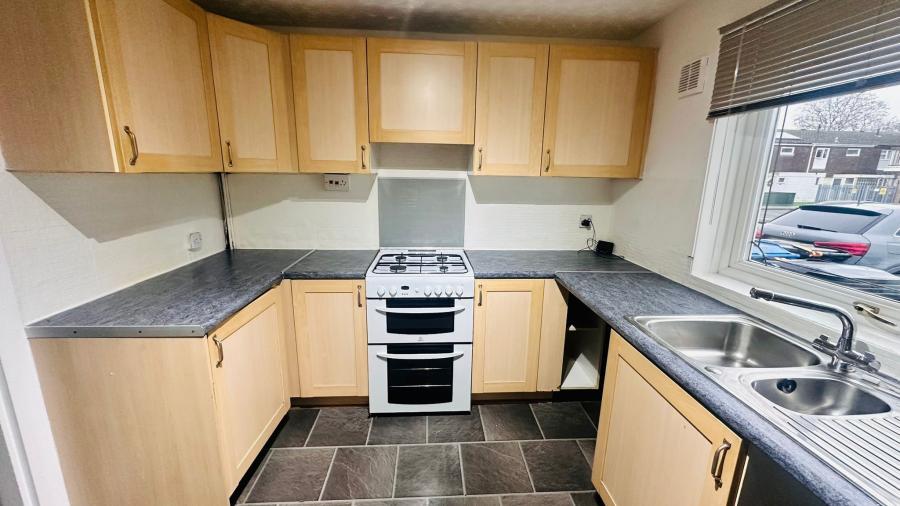 House Hayle in Tamworth