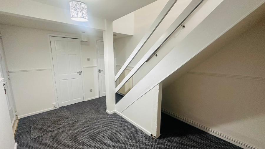 House Hayle in Tamworth