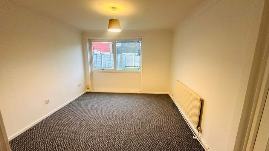 House Hayle in Tamworth