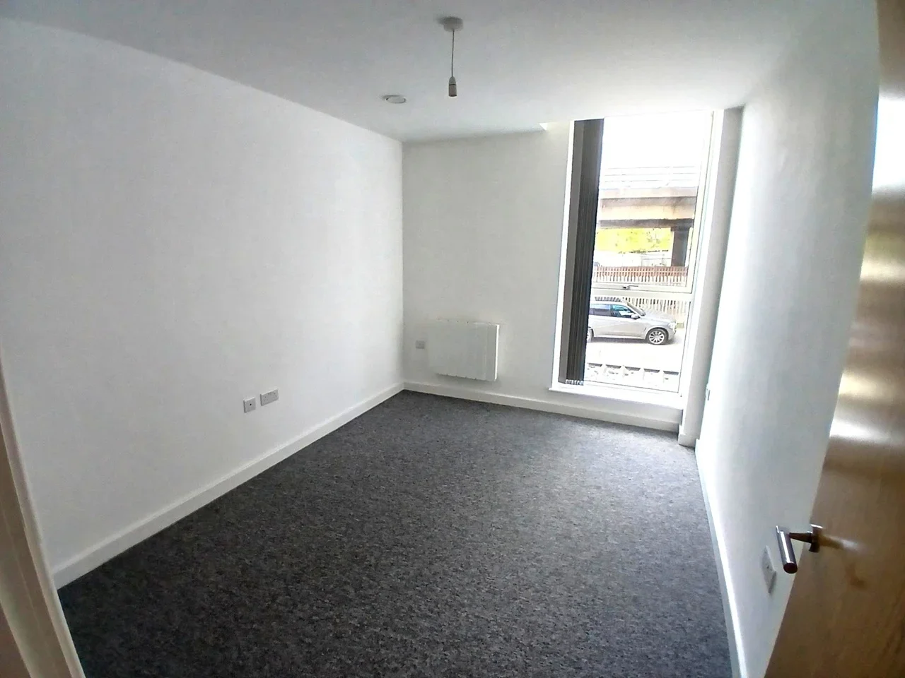 Flat Stapleton Road in Bristol