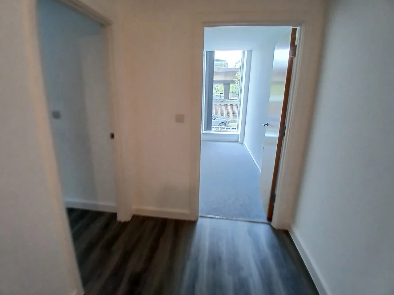 Flat Stapleton Road in Bristol