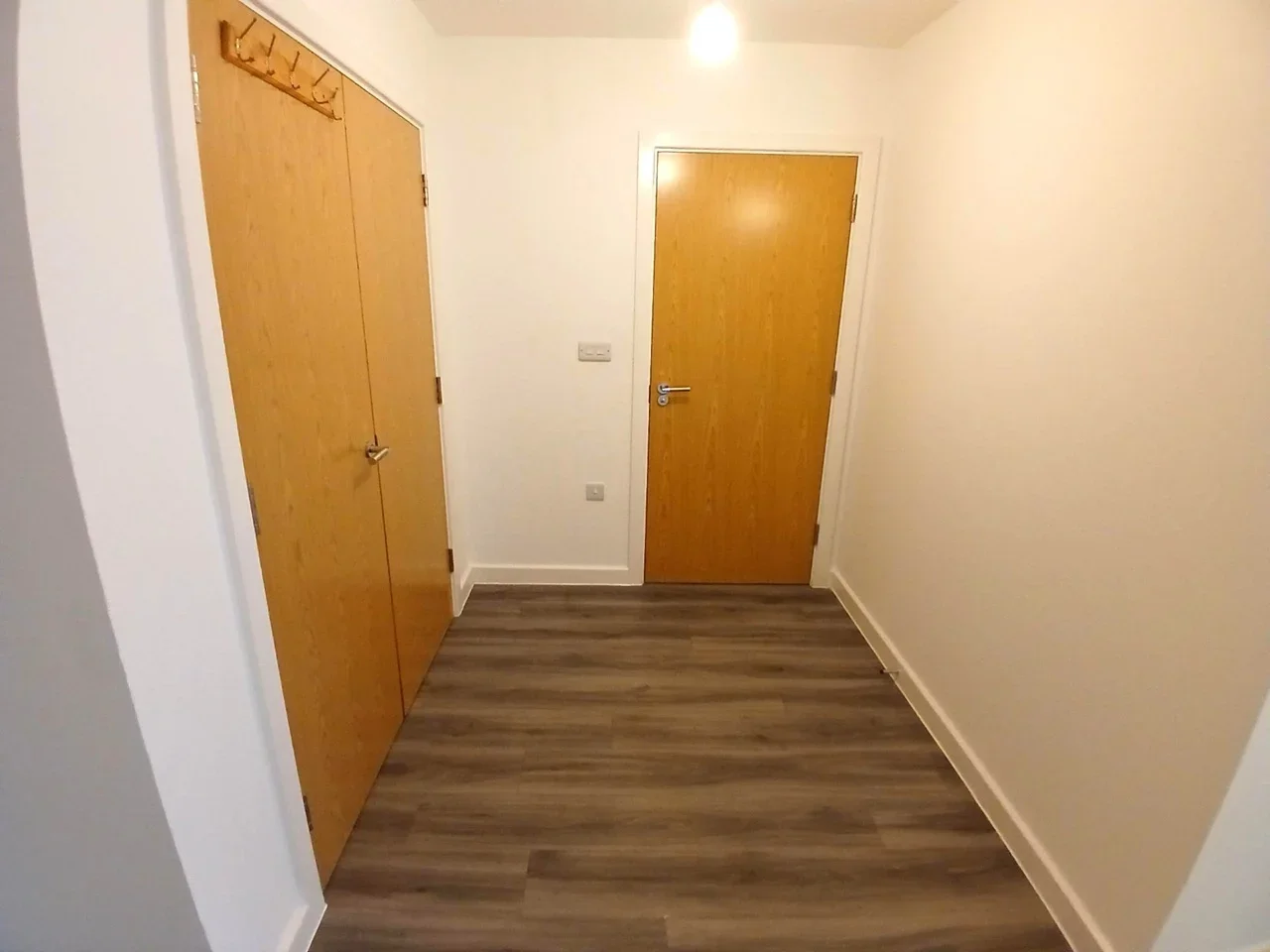 Flat Stapleton Road in Bristol