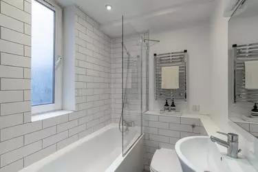 Flat Wilton Road in City of Westminster