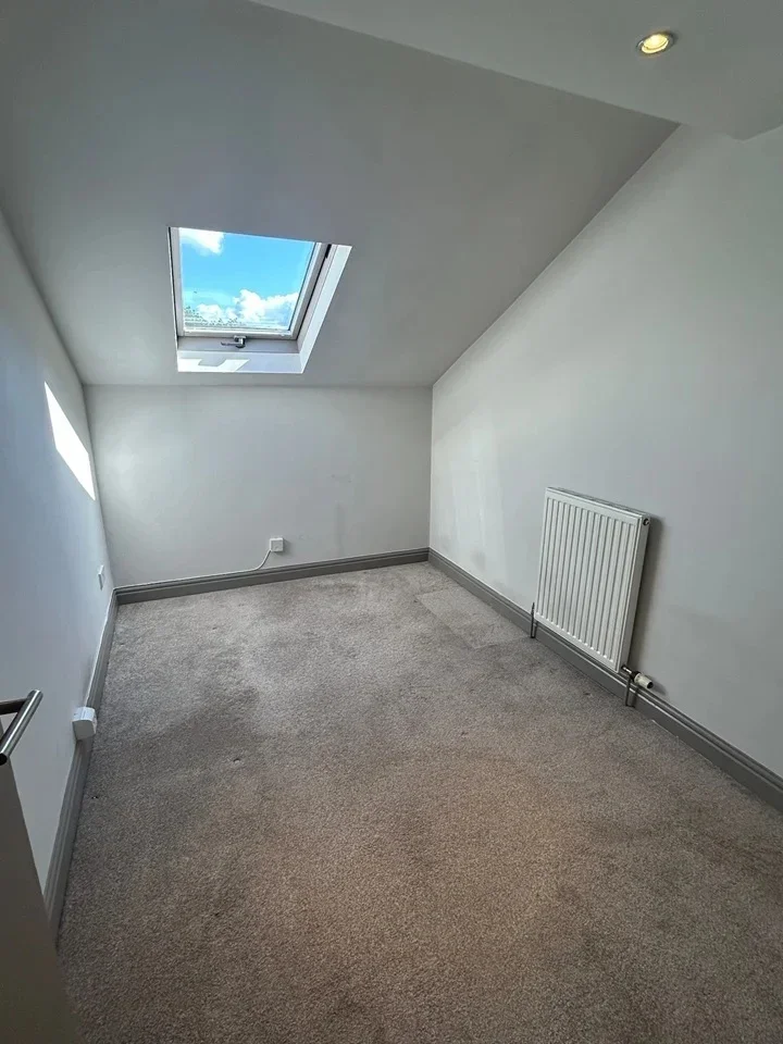 Flat Short Lane in Leeds