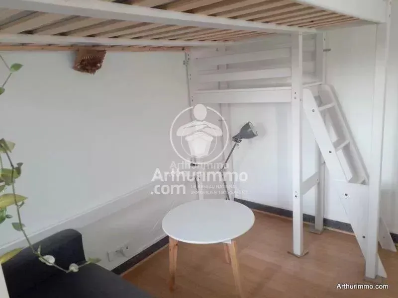 Appartement Rue du Nord à Rouen