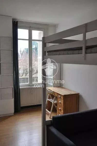 Appartement Rue du Nord à Rouen
