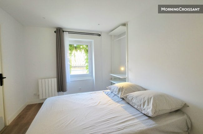 Appartement Boulevard des Brotteaux à Lyon