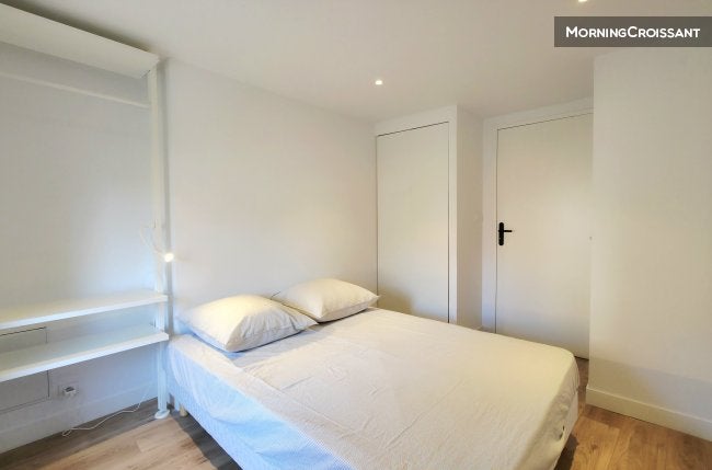 Appartement Boulevard des Brotteaux à Lyon