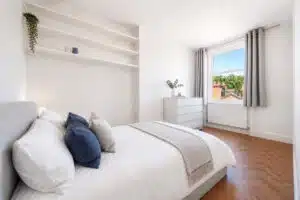 Flat Chiltern Street in City of Westminster
