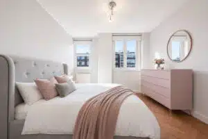 Flat Chiltern Street in City of Westminster