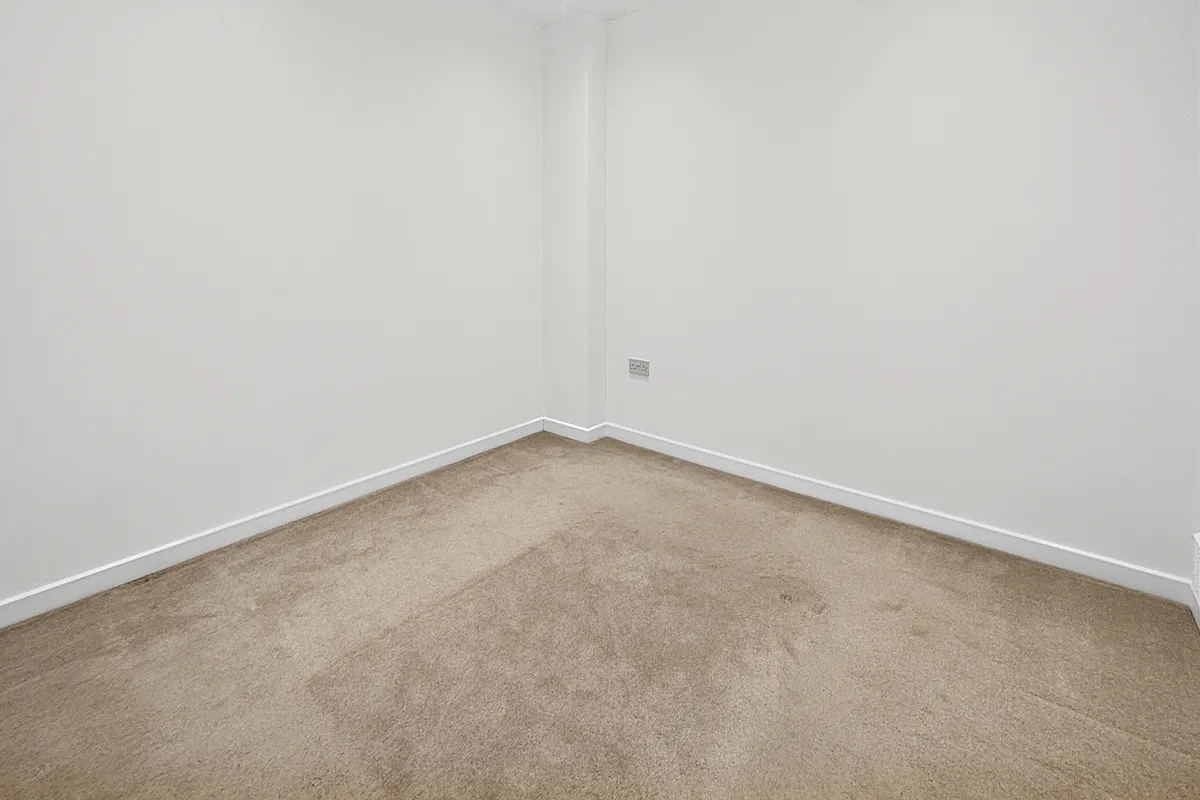 Flat Rose Lane in Norwich