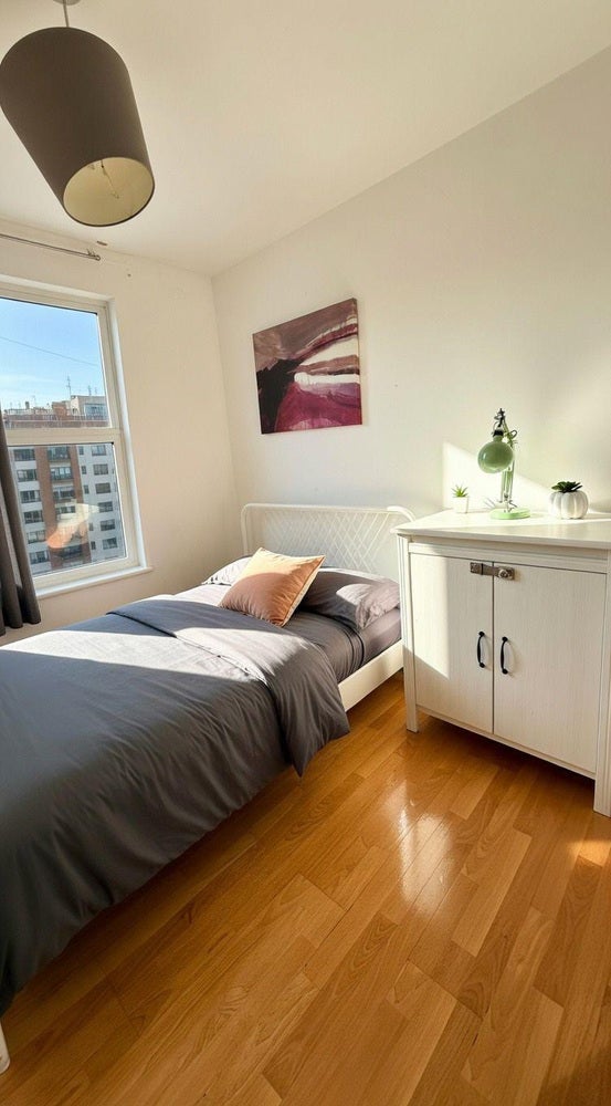 Flat Fulham Broadway in Greater London