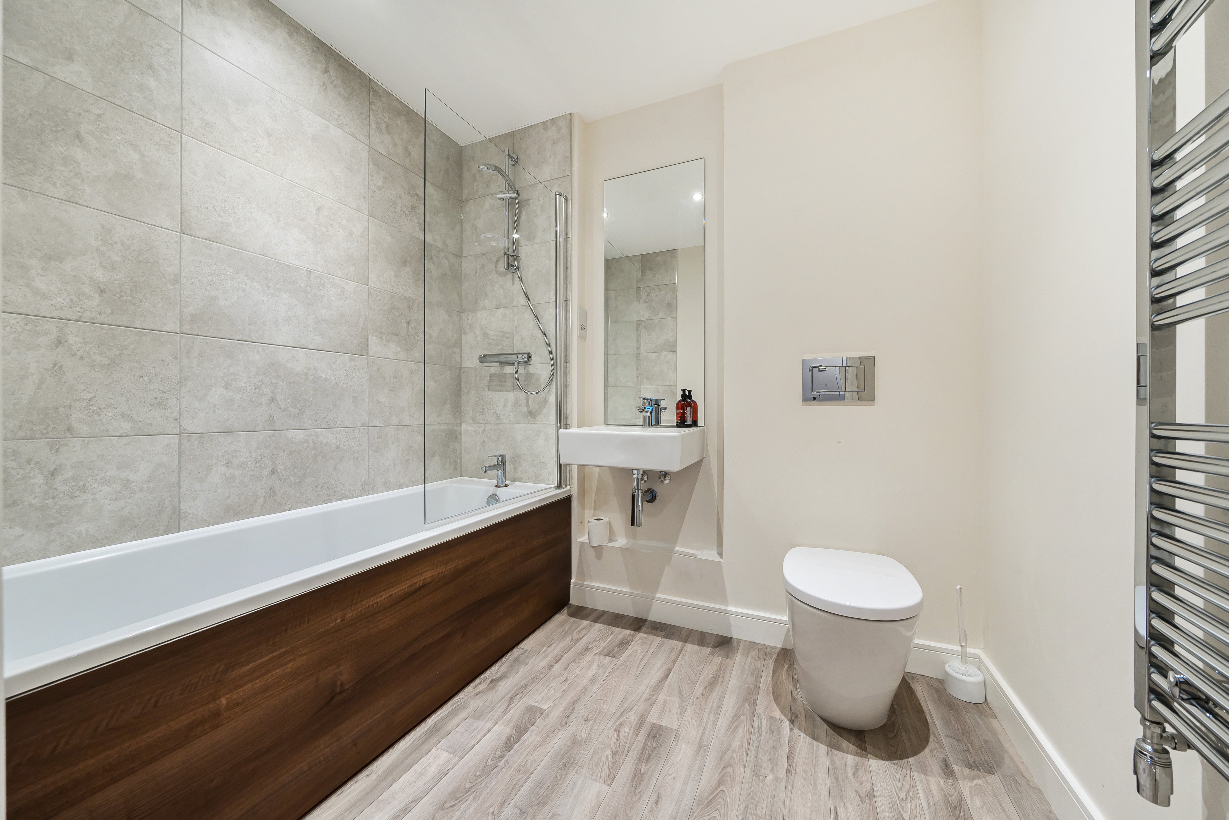 Flat Vicus Way in Maidenhead