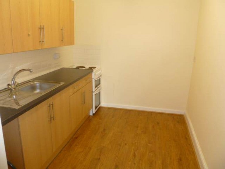 Flat Ashgrove in Pontyberem