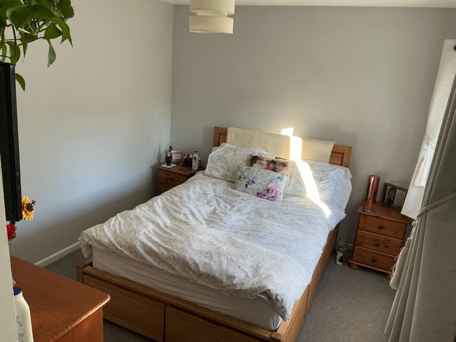 House Rosebery Close in Verwood