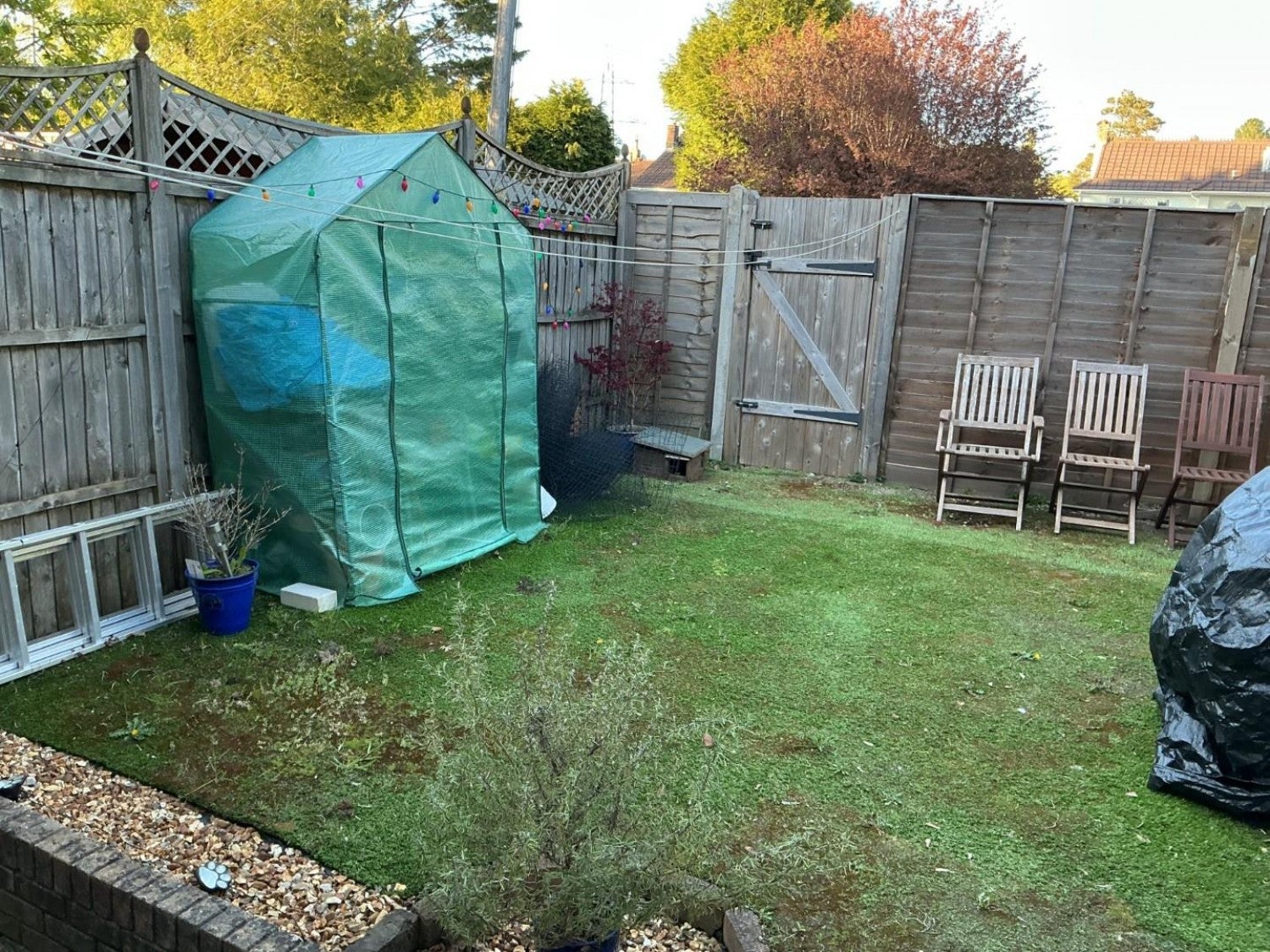 House Rosebery Close in Verwood