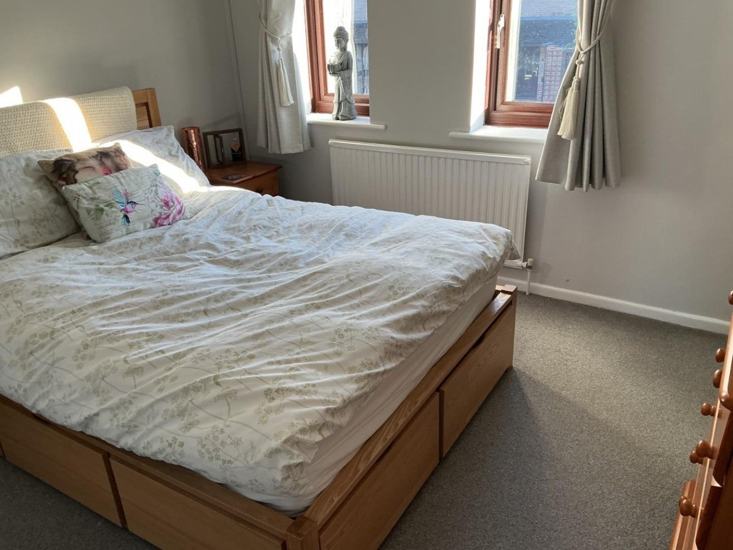 House Rosebery Close in Verwood