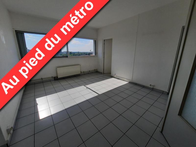 Appartement Boulevard Gabriel Koenigs à Toulouse