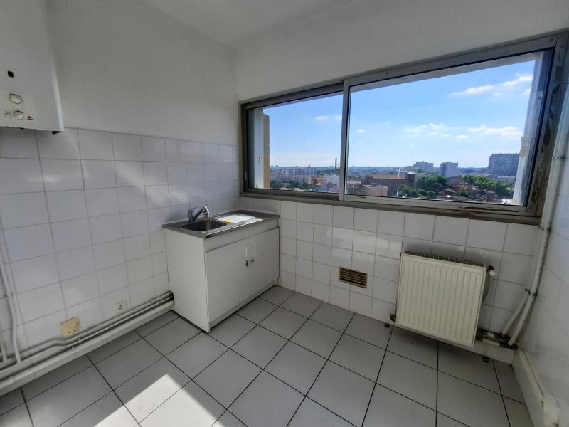 Appartement Boulevard Gabriel Koenigs à Toulouse
