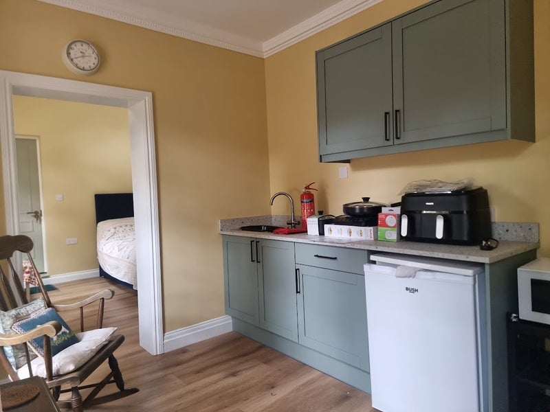 Room McKinley Road in Bournemouth