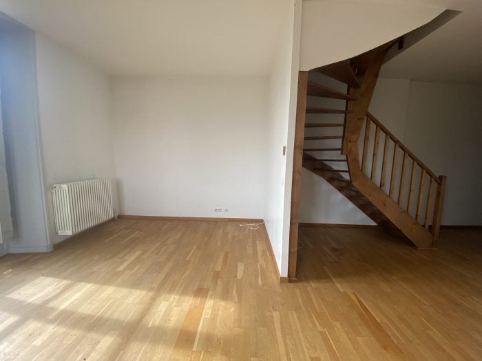 Flat Allée du Château Magne in Trélissac