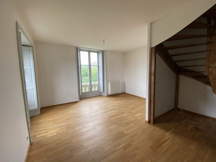Flat Allée du Château Magne in Trélissac