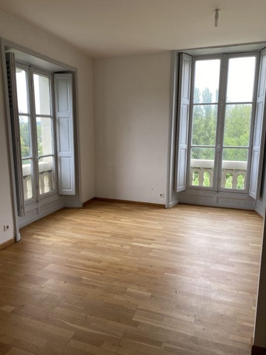 Flat Allée du Château Magne in Trélissac
